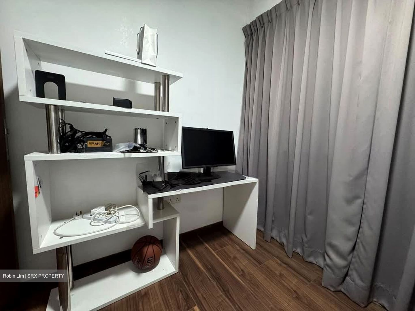 Bellewoods (D25), Condominium #575130541